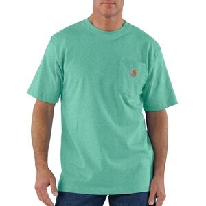 Carhartt Loose Fit Pocket T-Shirt